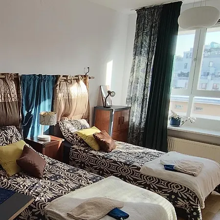 Totutotam_02 * ורשה